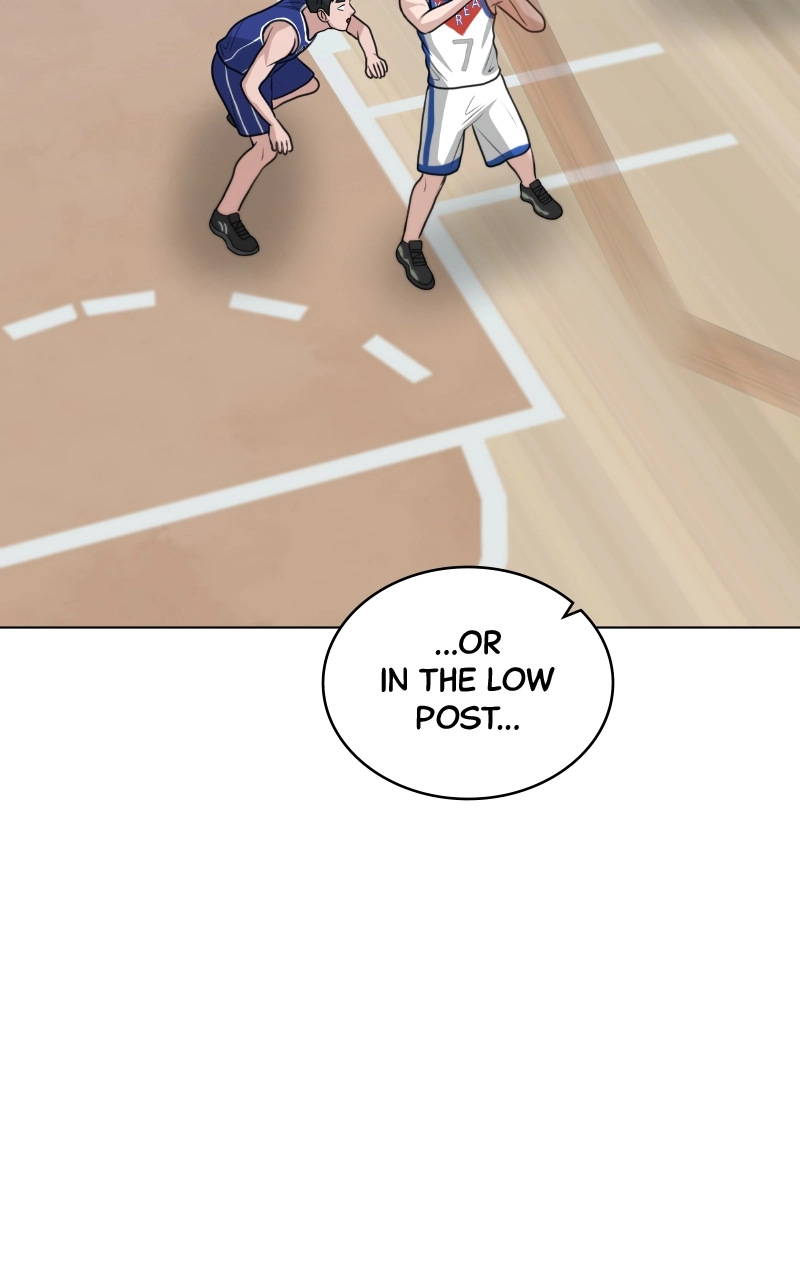 Read Bigman chapter 106 image 64 on Lezhin