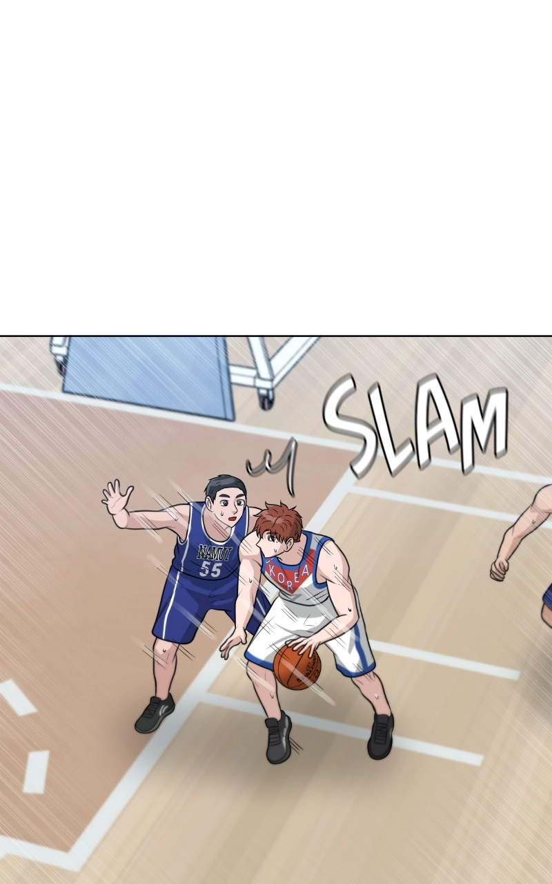 Read Bigman chapter 106 image 65 on Lezhin