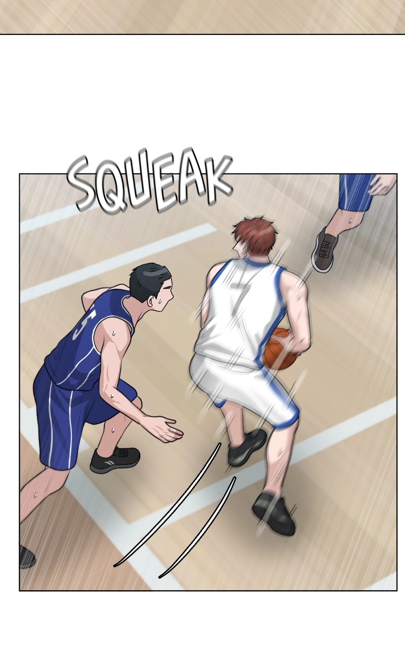 Read Bigman chapter 106 image 66 on Lezhin