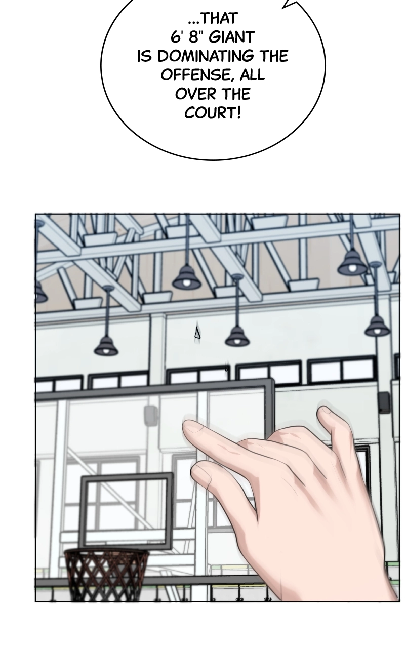 Read Bigman chapter 106 image 68 on Lezhin