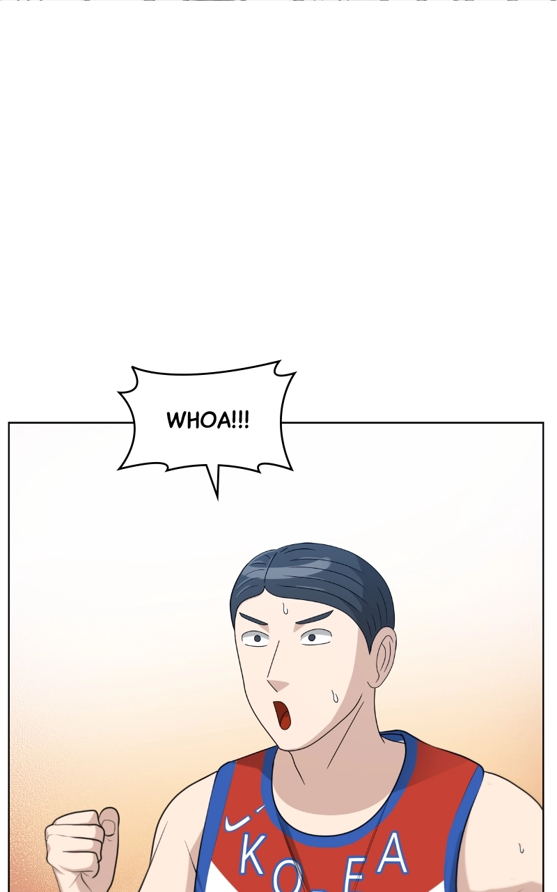 Read Bigman chapter 106 image 7 on Lezhin