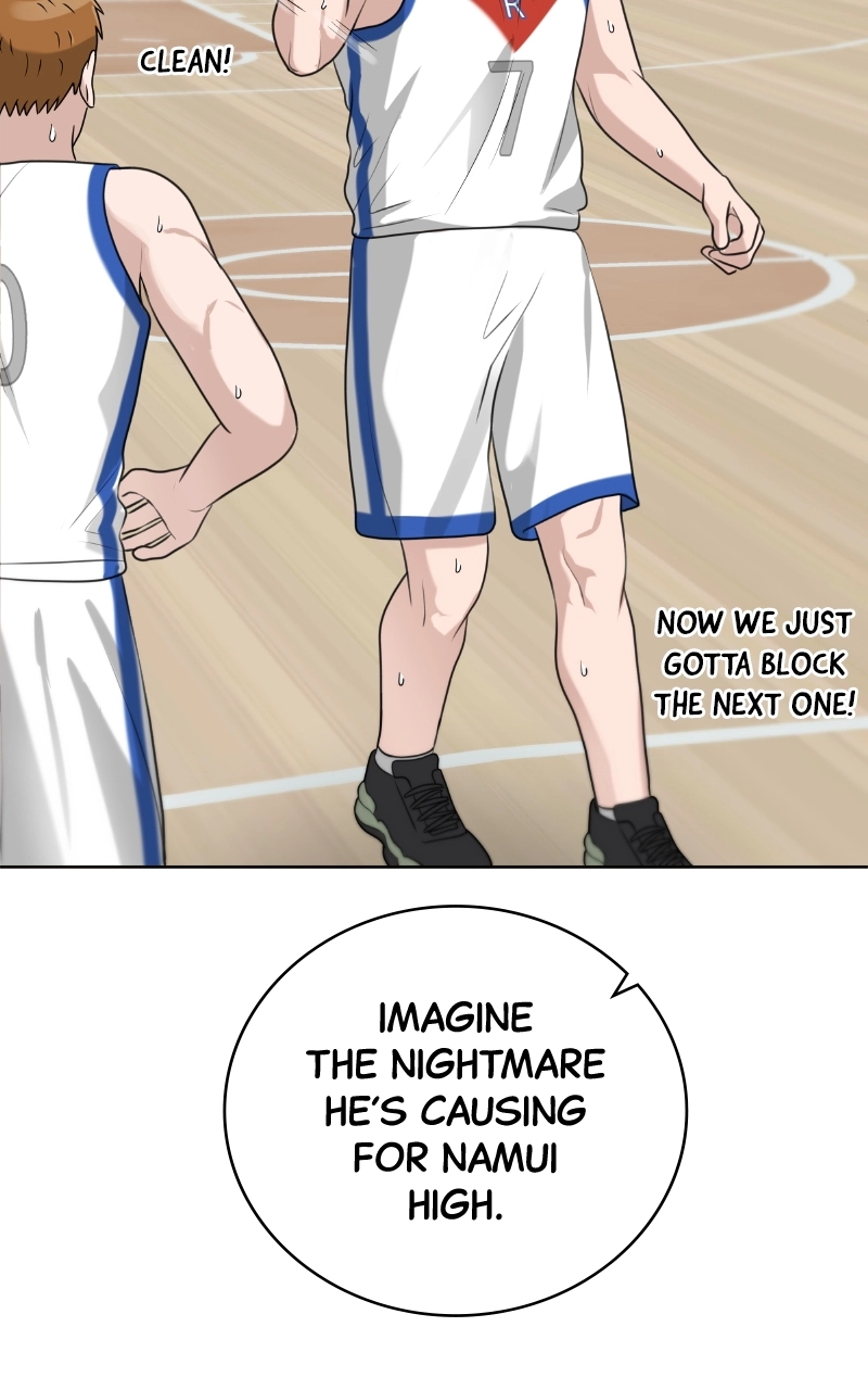 Read Bigman chapter 106 image 72 on Lezhin