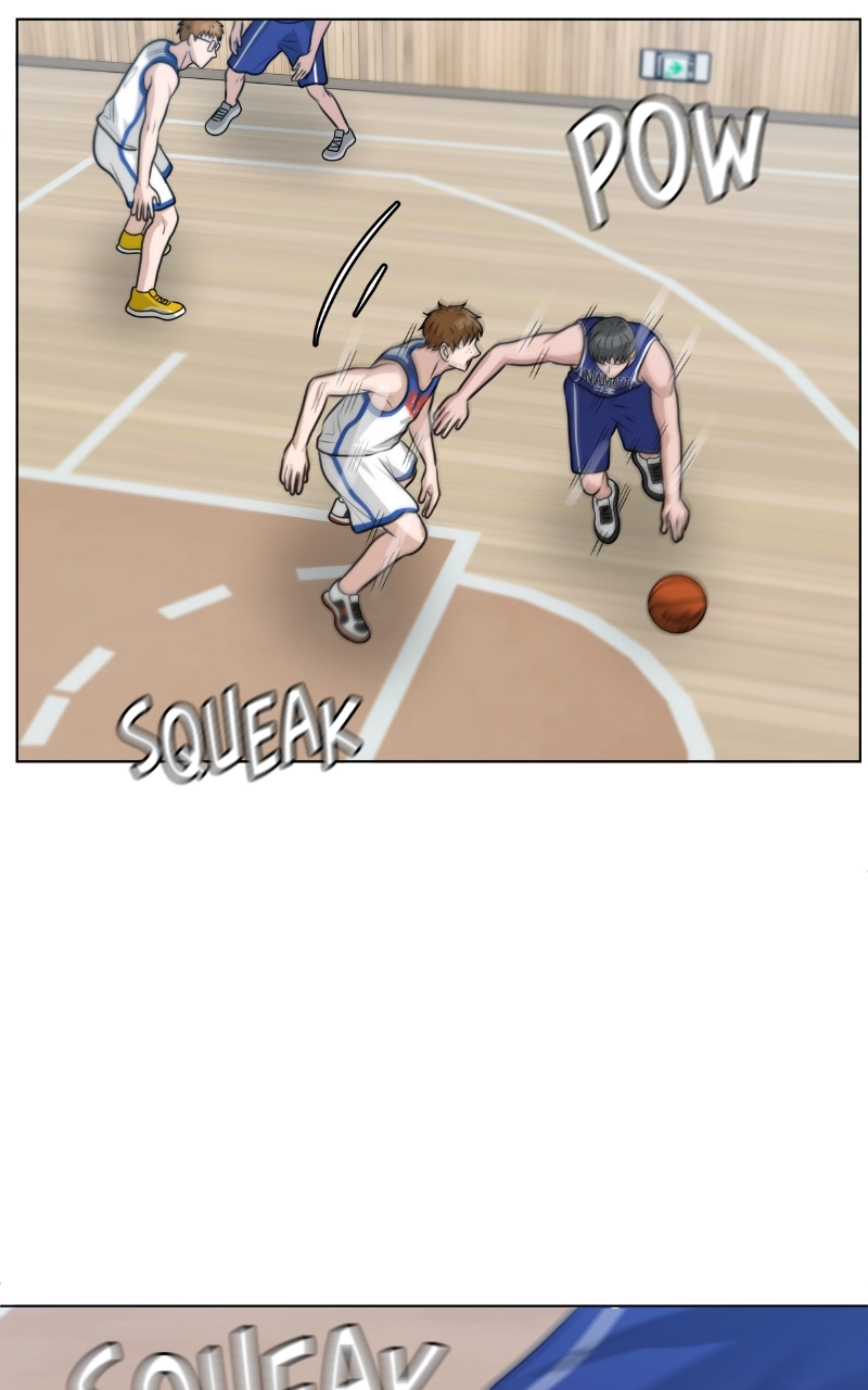 Read Bigman chapter 106 image 74 on Lezhin
