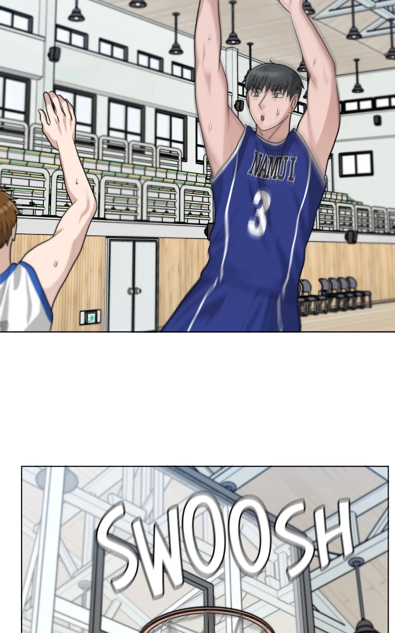 Read Bigman chapter 106 image 76 on Lezhin