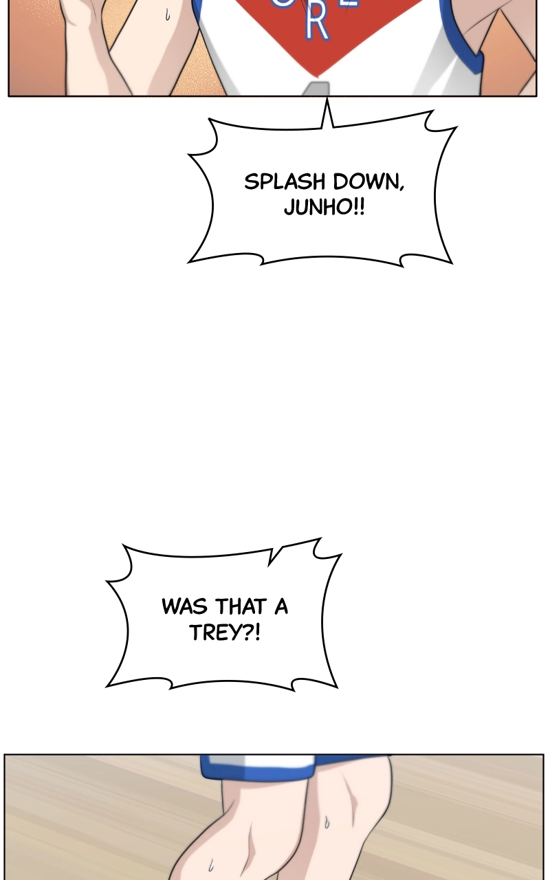 Read Bigman chapter 106 image 8 on Lezhin
