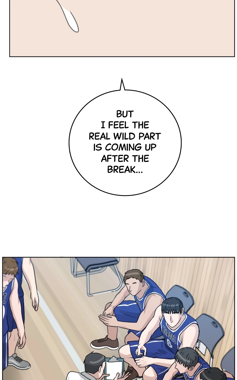 Read Bigman chapter 106 image 81 on Lezhin