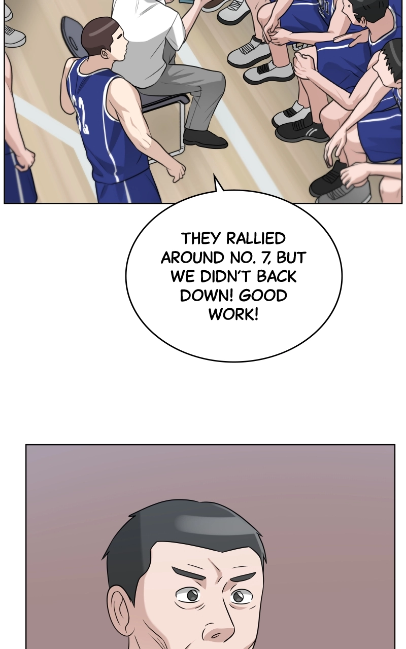 Read Bigman chapter 106 image 82 on Lezhin