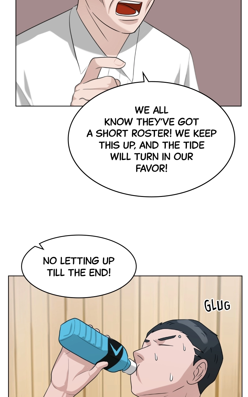 Read Bigman chapter 106 image 83 on Lezhin