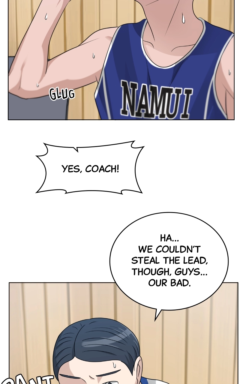 Read Bigman chapter 106 image 84 on Lezhin