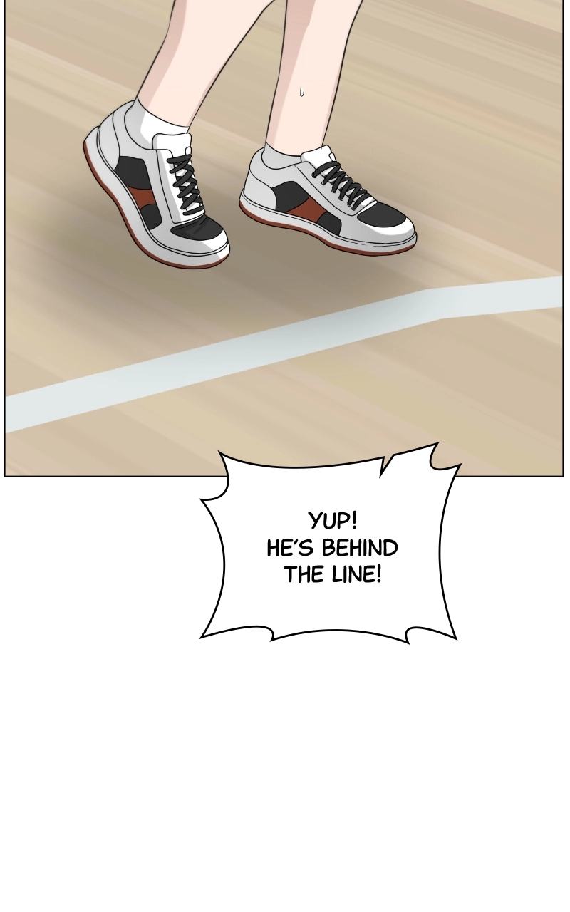 Read Bigman chapter 106 image 9 on Lezhin