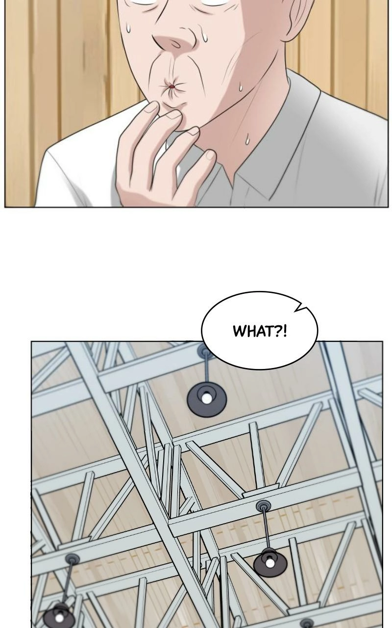 Read Bigman chapter 107 image 11 on Lezhin