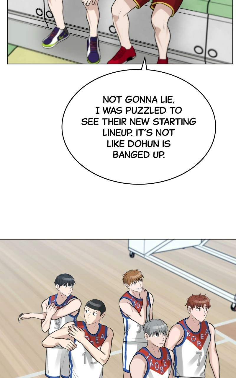 Read Bigman chapter 107 image 13 on Lezhin