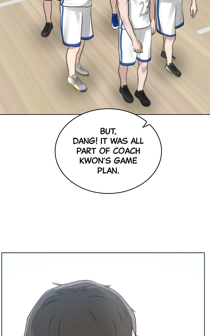Read Bigman chapter 107 image 14 on Lezhin