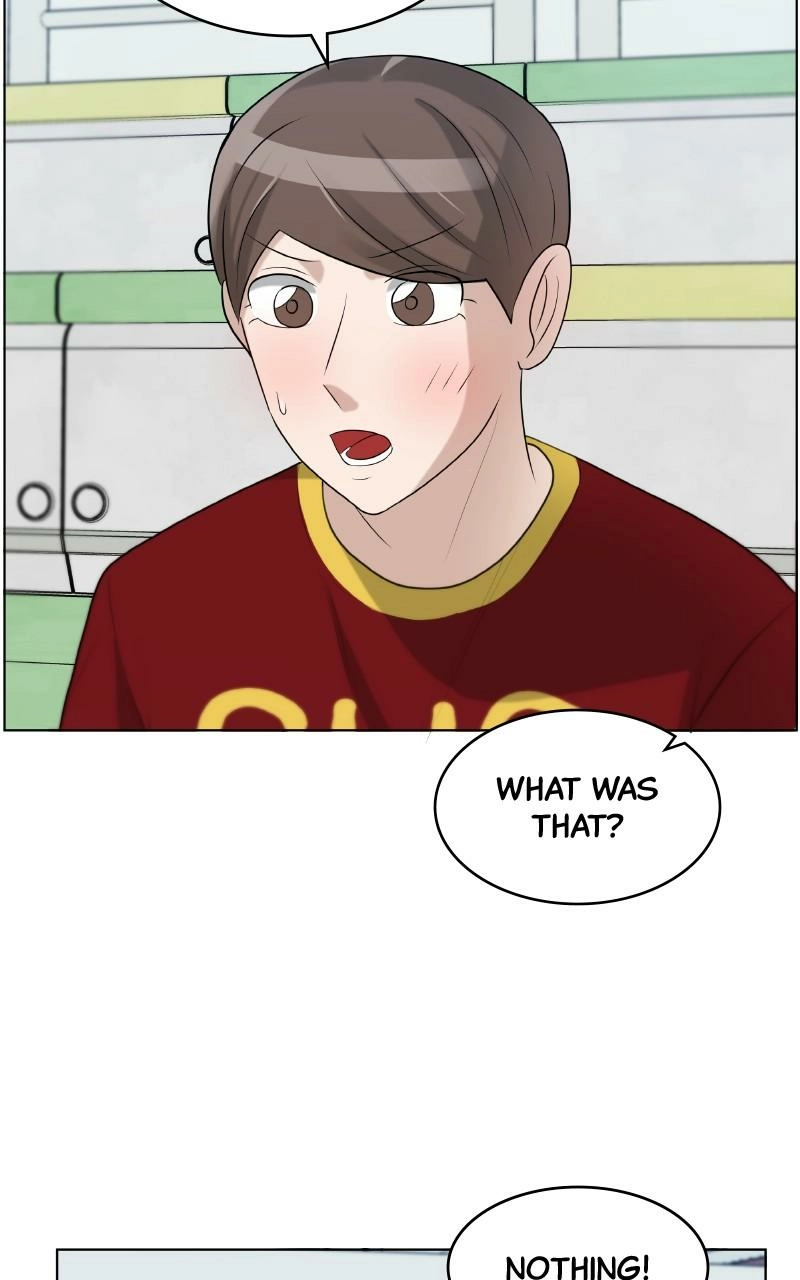 Read Bigman chapter 107 image 16 on Lezhin