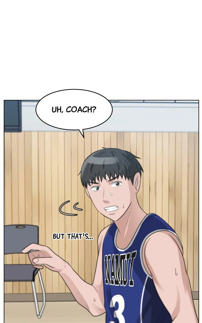 Read Bigman chapter 107 image 19 on Lezhin