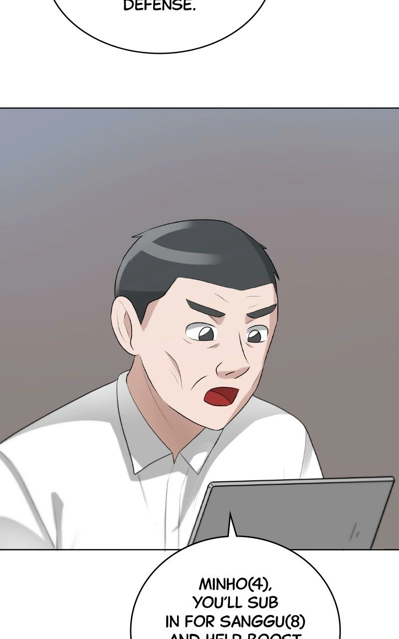 Read Bigman chapter 107 image 2 on Lezhin
