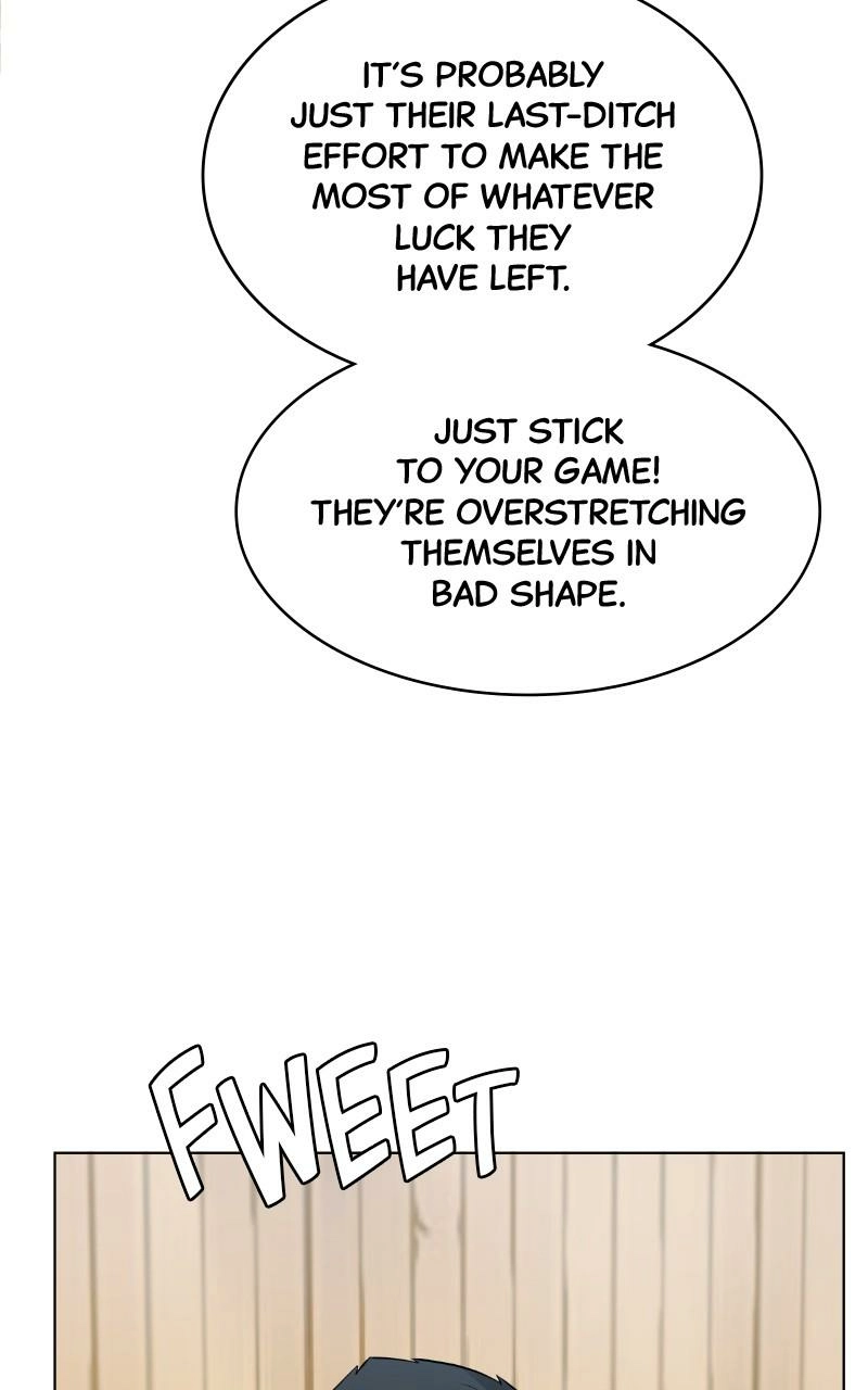 Read Bigman chapter 107 image 21 on Lezhin