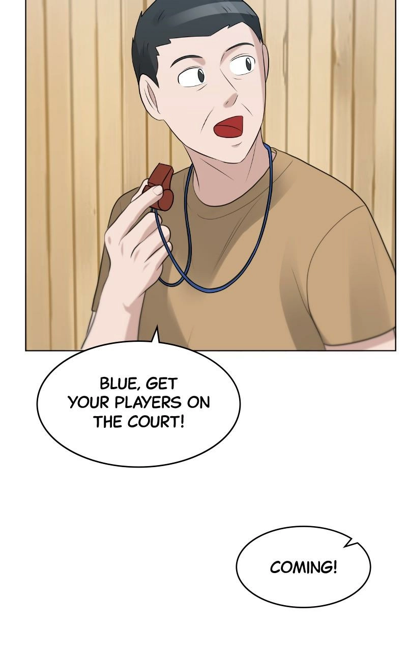 Read Bigman chapter 107 image 22 on Lezhin