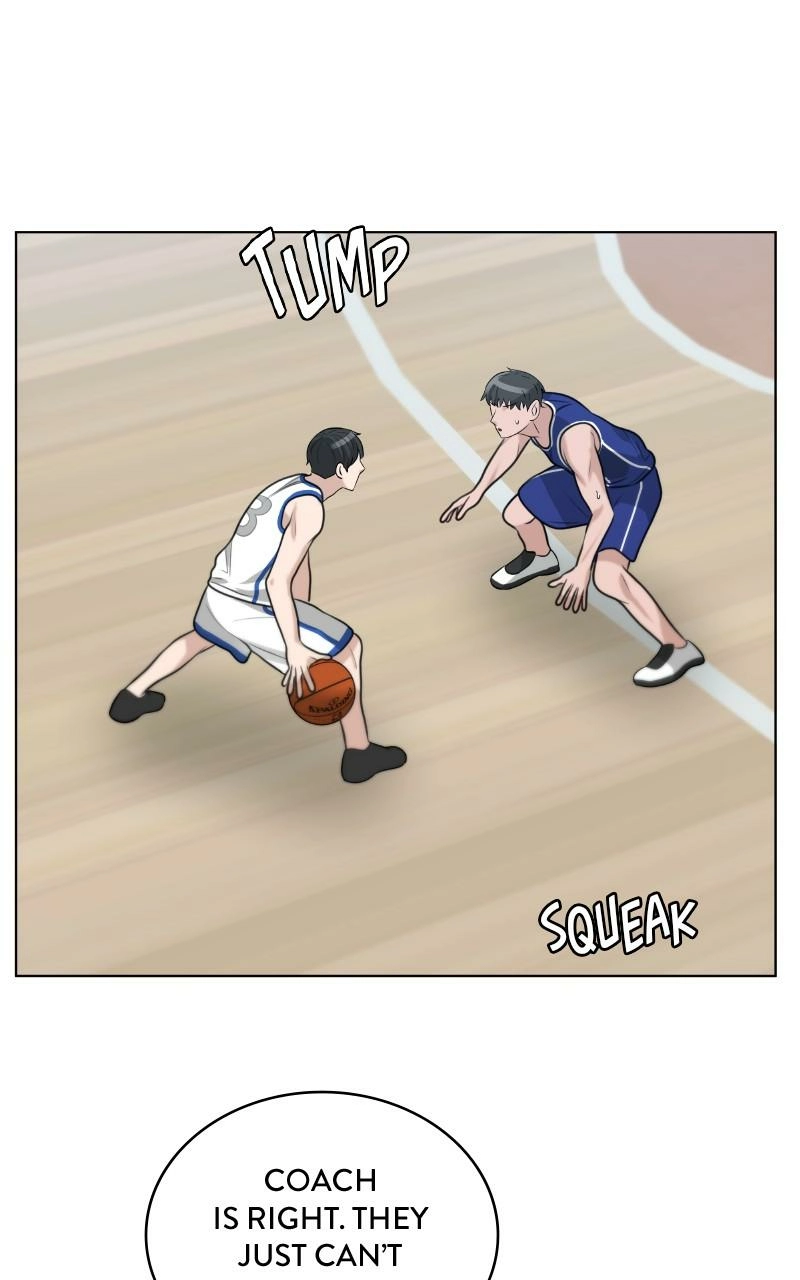 Read Bigman chapter 107 image 23 on Lezhin