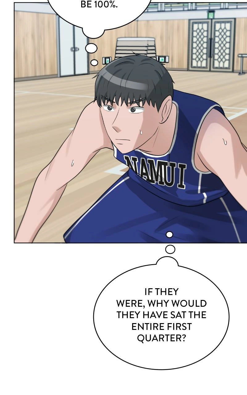 Read Bigman chapter 107 image 24 on Lezhin