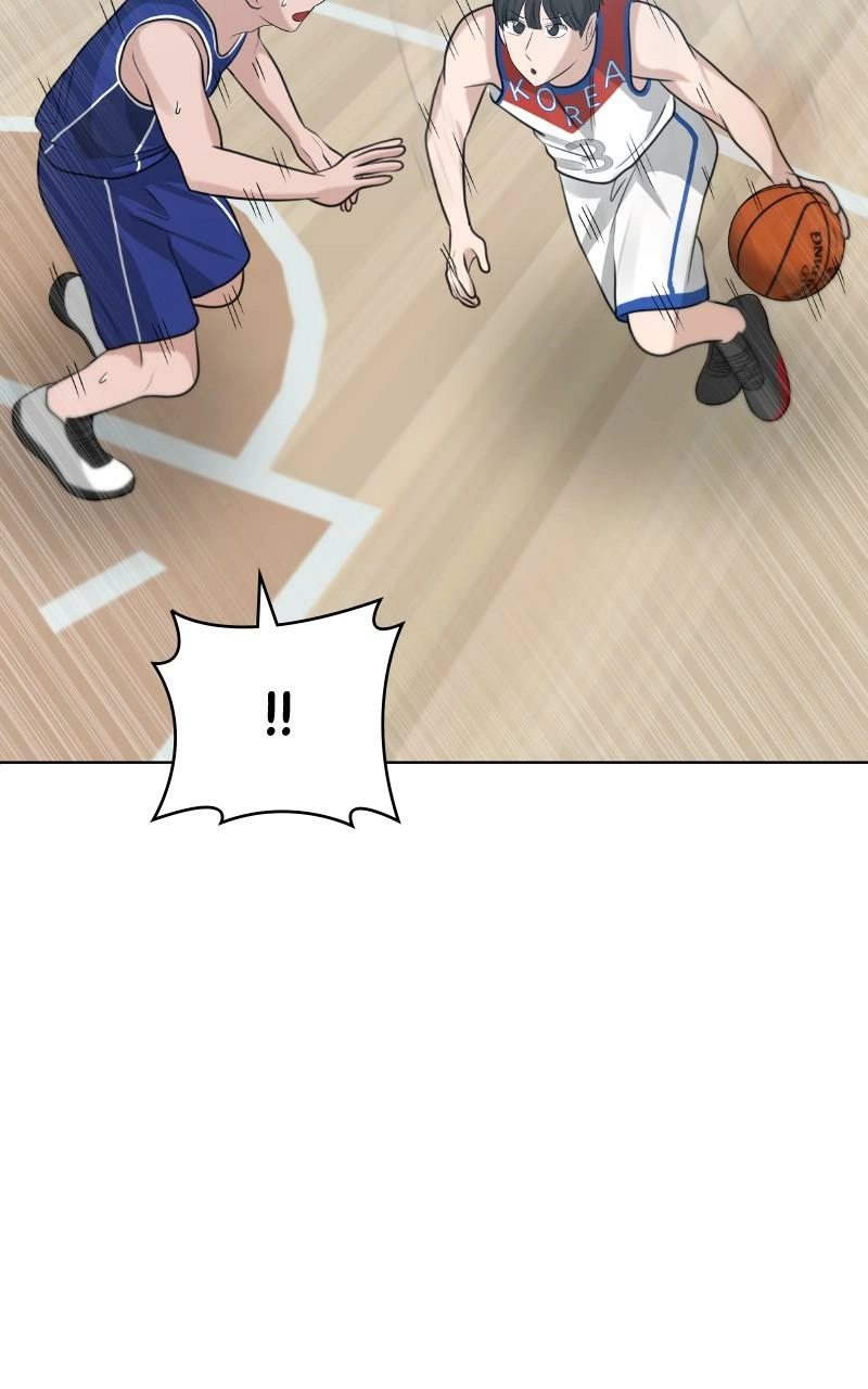 Read Bigman chapter 107 image 28 on Lezhin