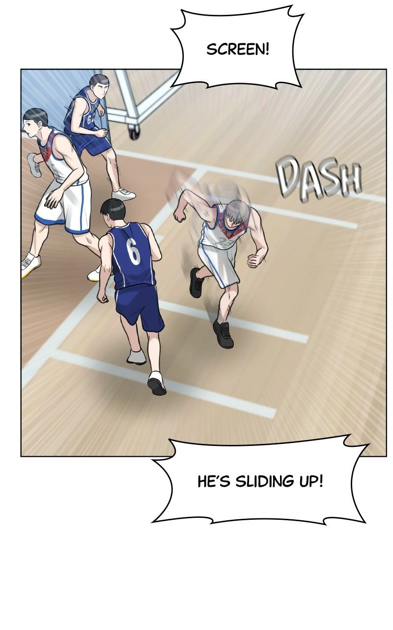 Read Bigman chapter 107 image 29 on Lezhin