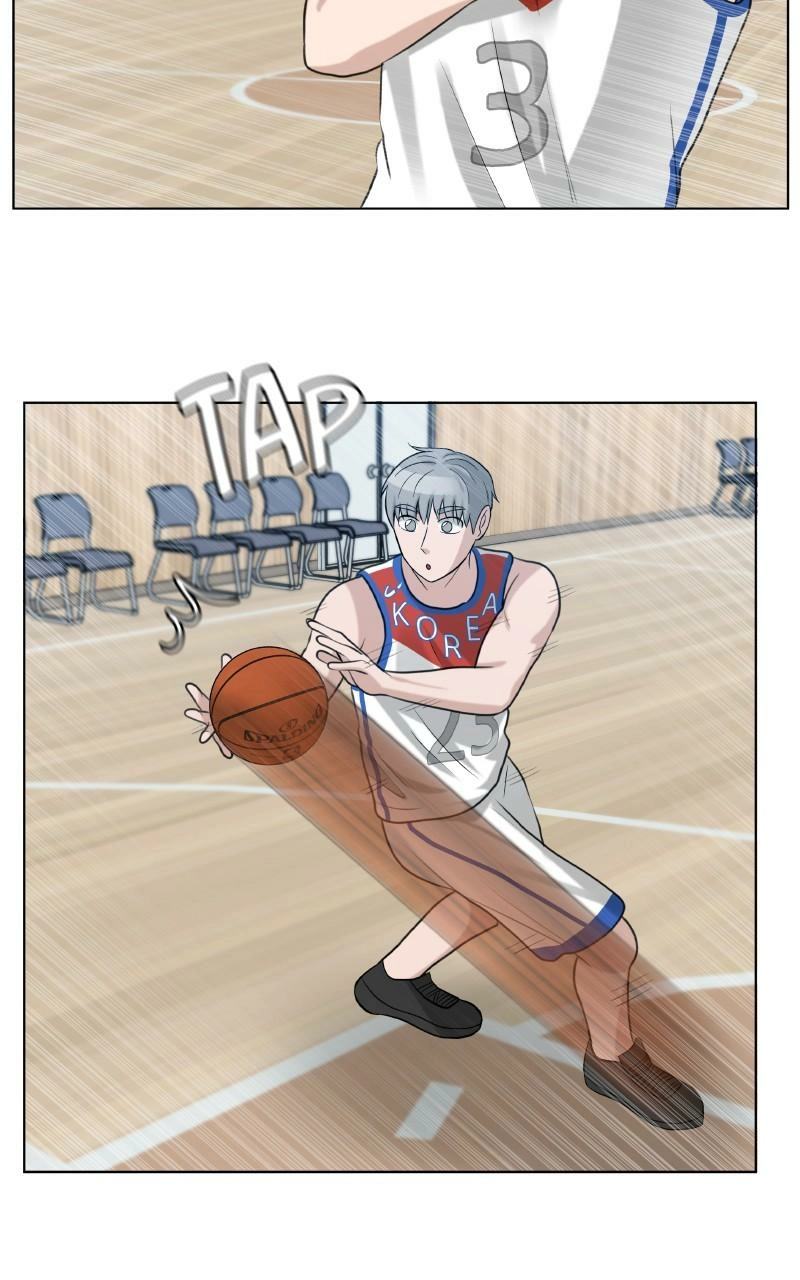 Read Bigman chapter 107 image 31 on Lezhin