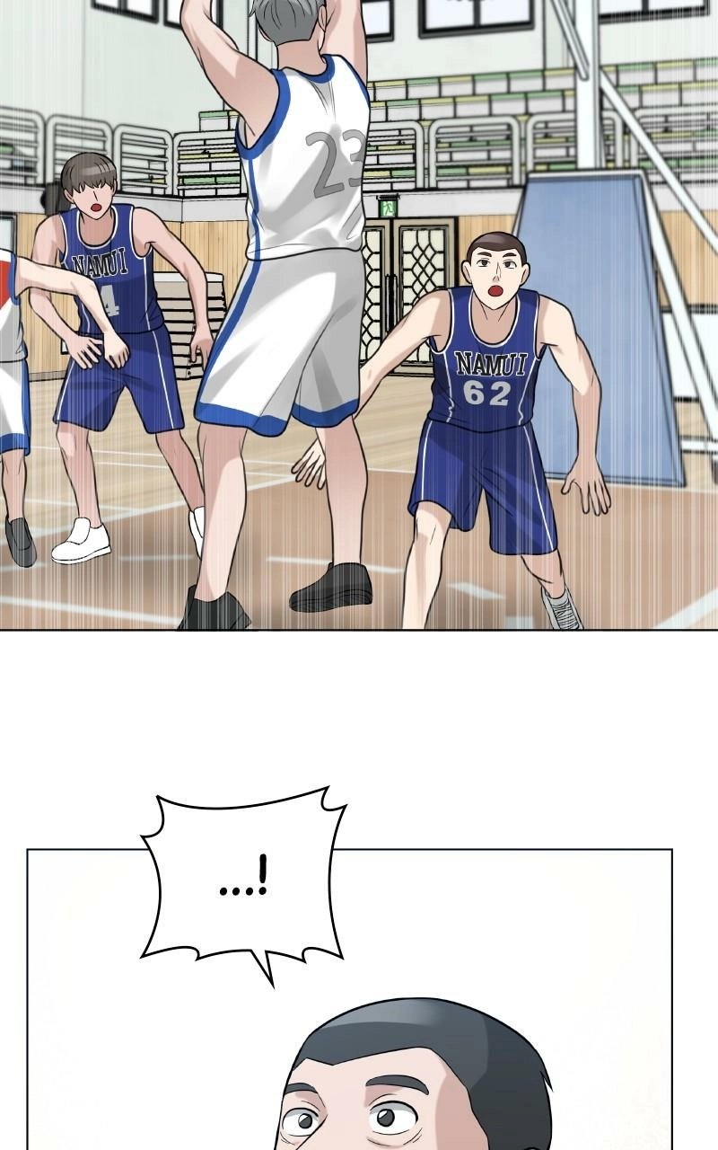 Read Bigman chapter 107 image 33 on Lezhin