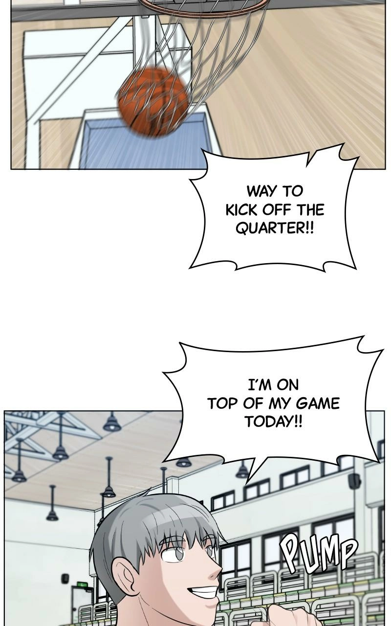 Read Bigman chapter 107 image 35 on Lezhin