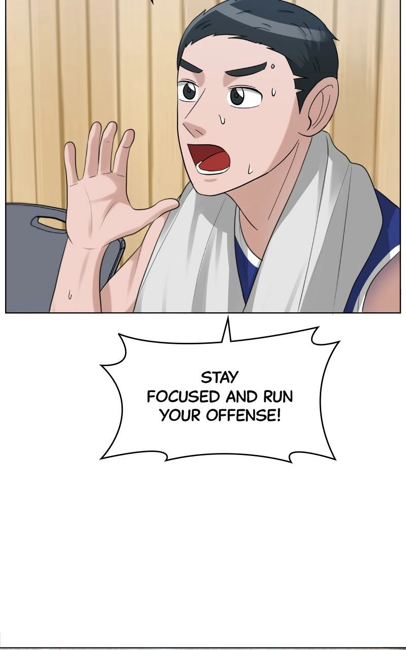 Read Bigman chapter 107 image 38 on Lezhin