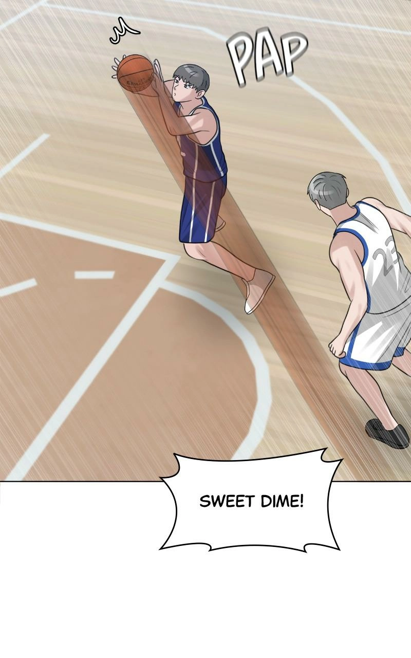 Read Bigman chapter 107 image 39 on Lezhin
