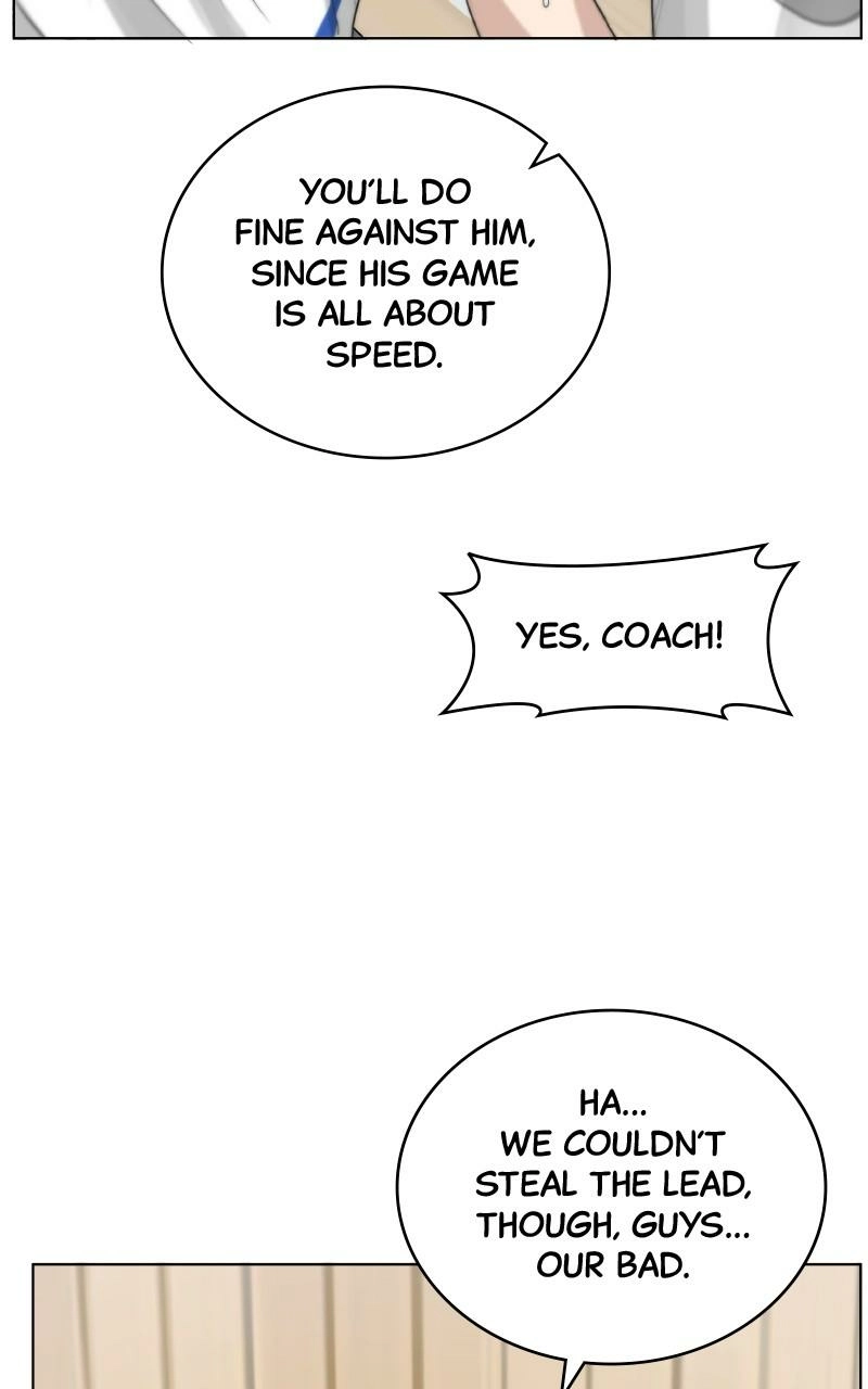 Read Bigman chapter 107 image 4 on Lezhin