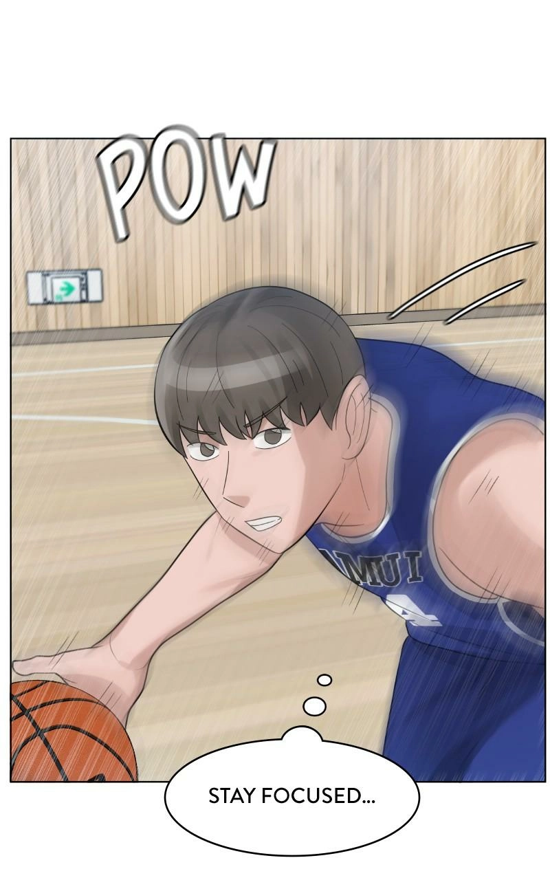 Read Bigman chapter 107 image 40 on Lezhin