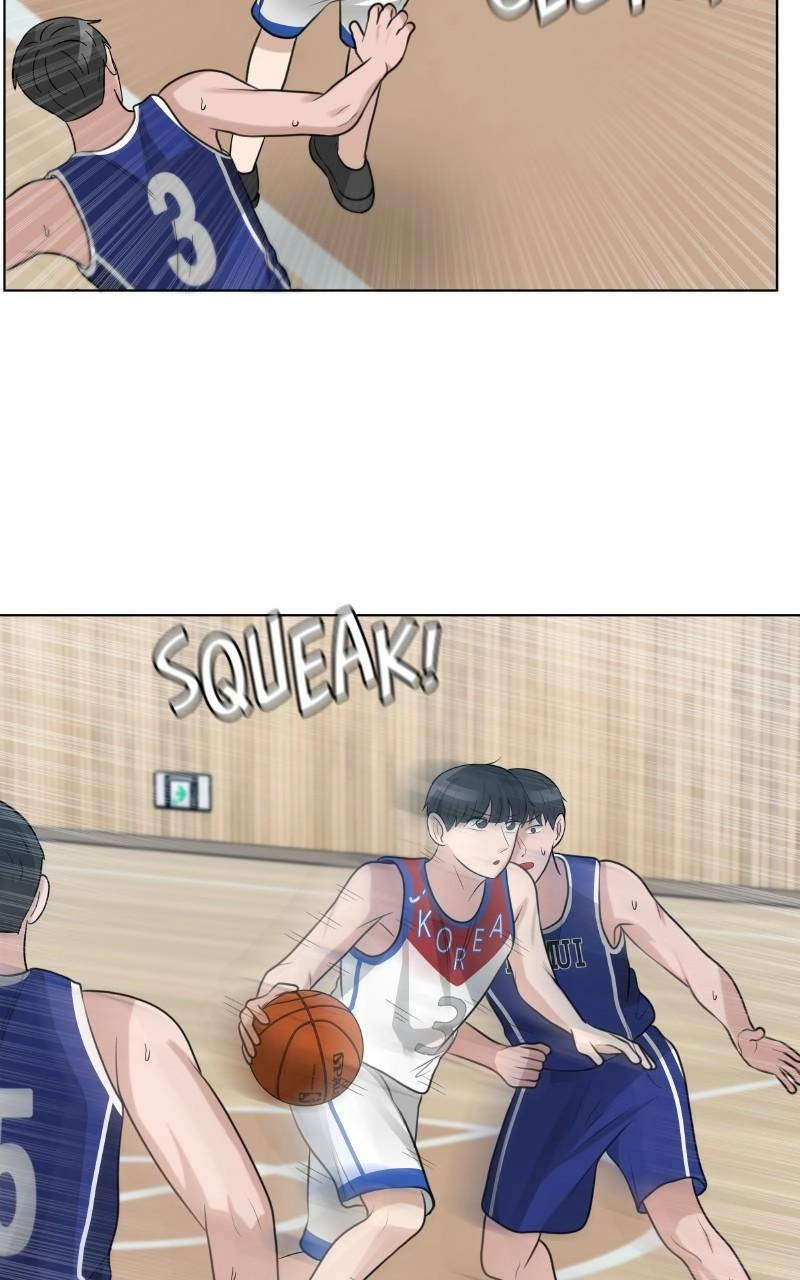 Read Bigman chapter 107 image 47 on Lezhin