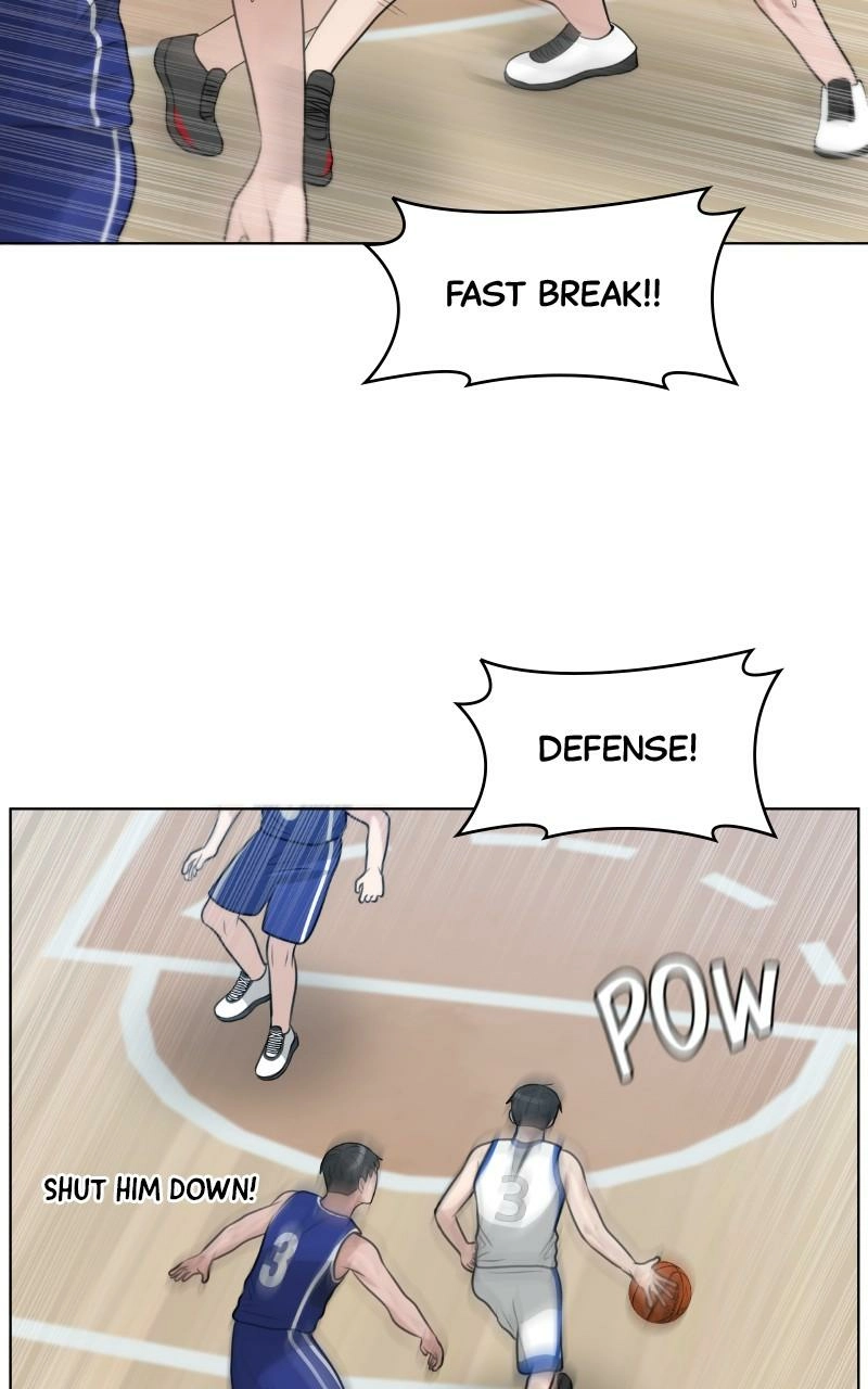 Read Bigman chapter 107 image 48 on Lezhin