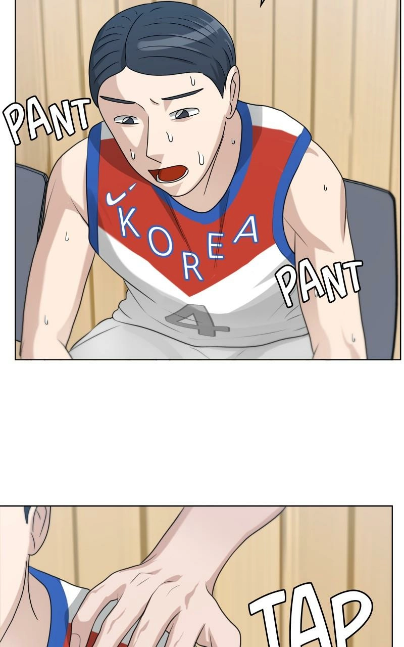 Read Bigman chapter 107 image 5 on Lezhin
