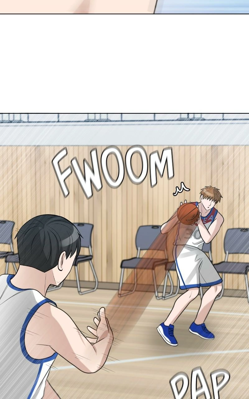 Read Bigman chapter 107 image 50 on Lezhin