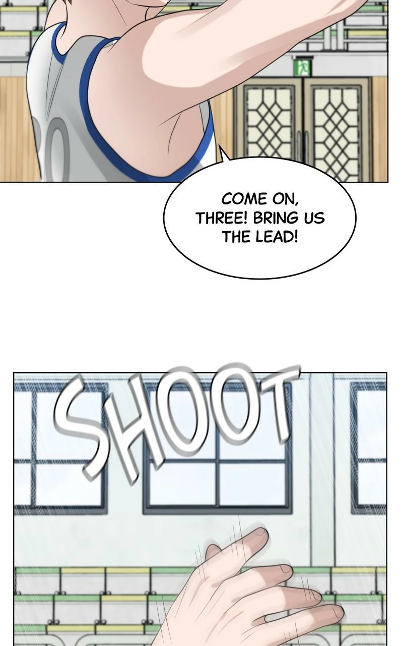 Read Bigman chapter 107 image 53 on Lezhin
