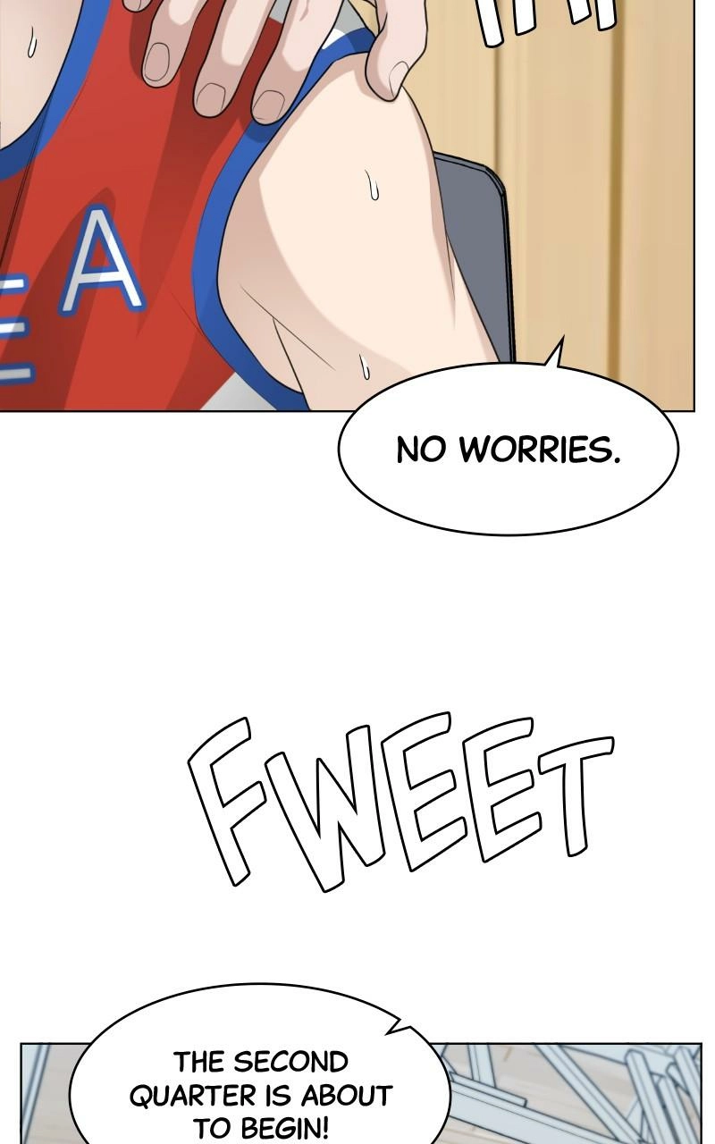 Read Bigman chapter 107 image 6 on Lezhin