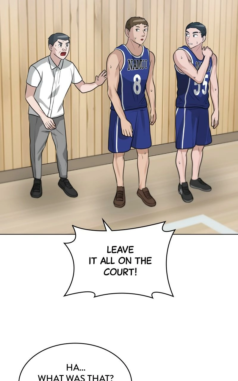 Read Bigman chapter 107 image 61 on Lezhin
