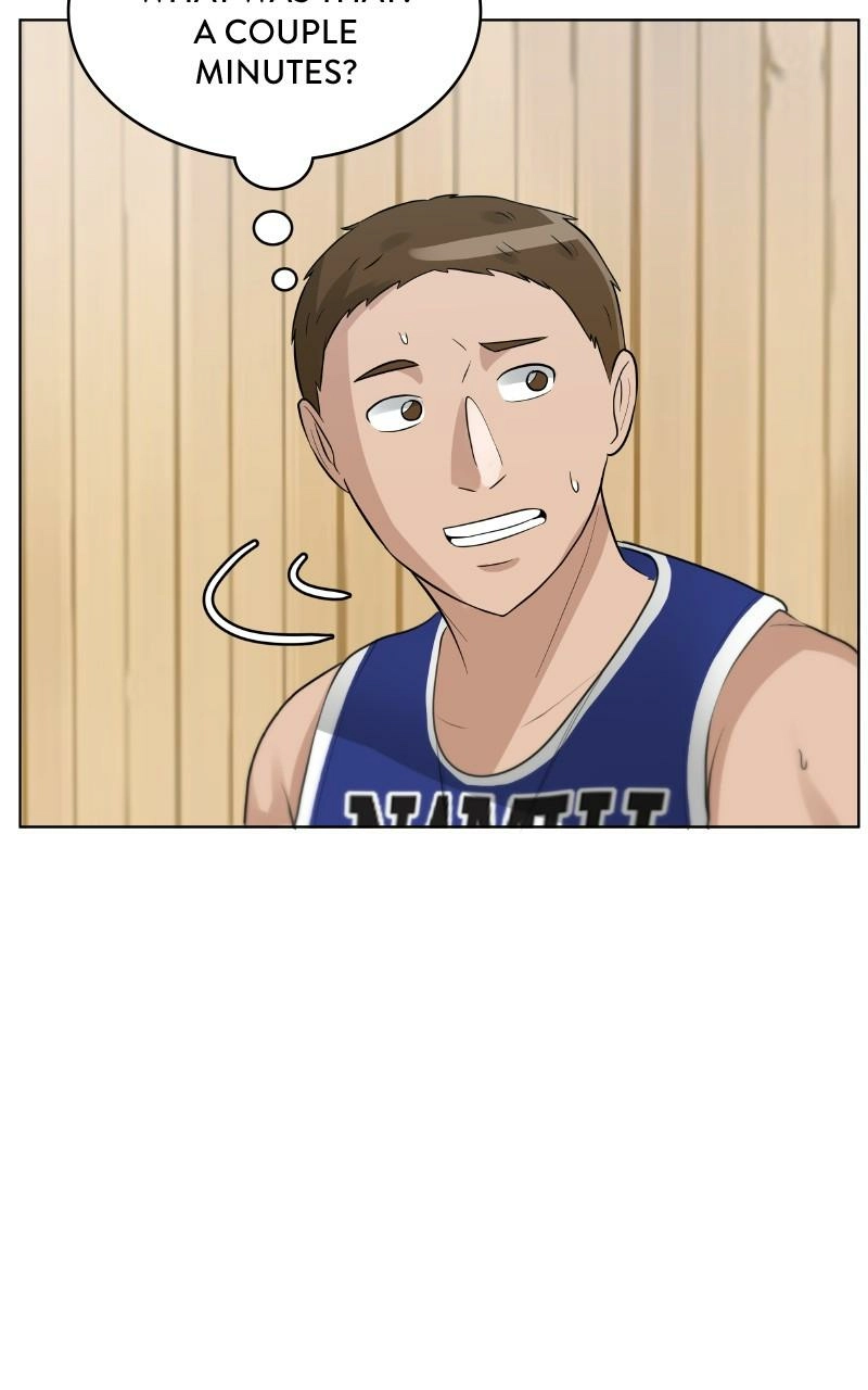 Read Bigman chapter 107 image 62 on Lezhin