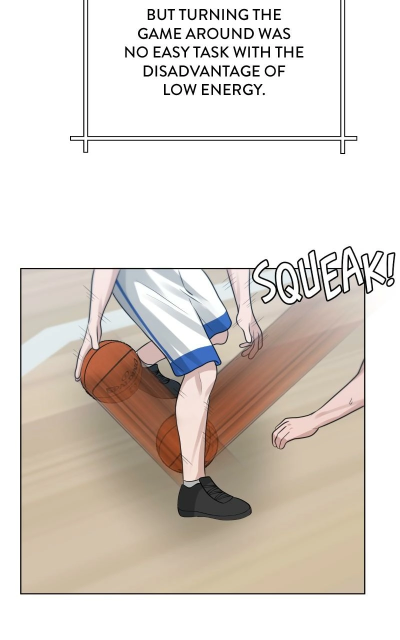 Read Bigman chapter 107 image 65 on Lezhin