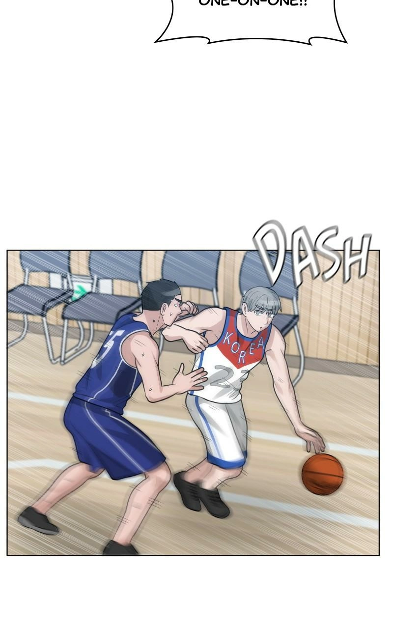 Read Bigman chapter 107 image 67 on Lezhin