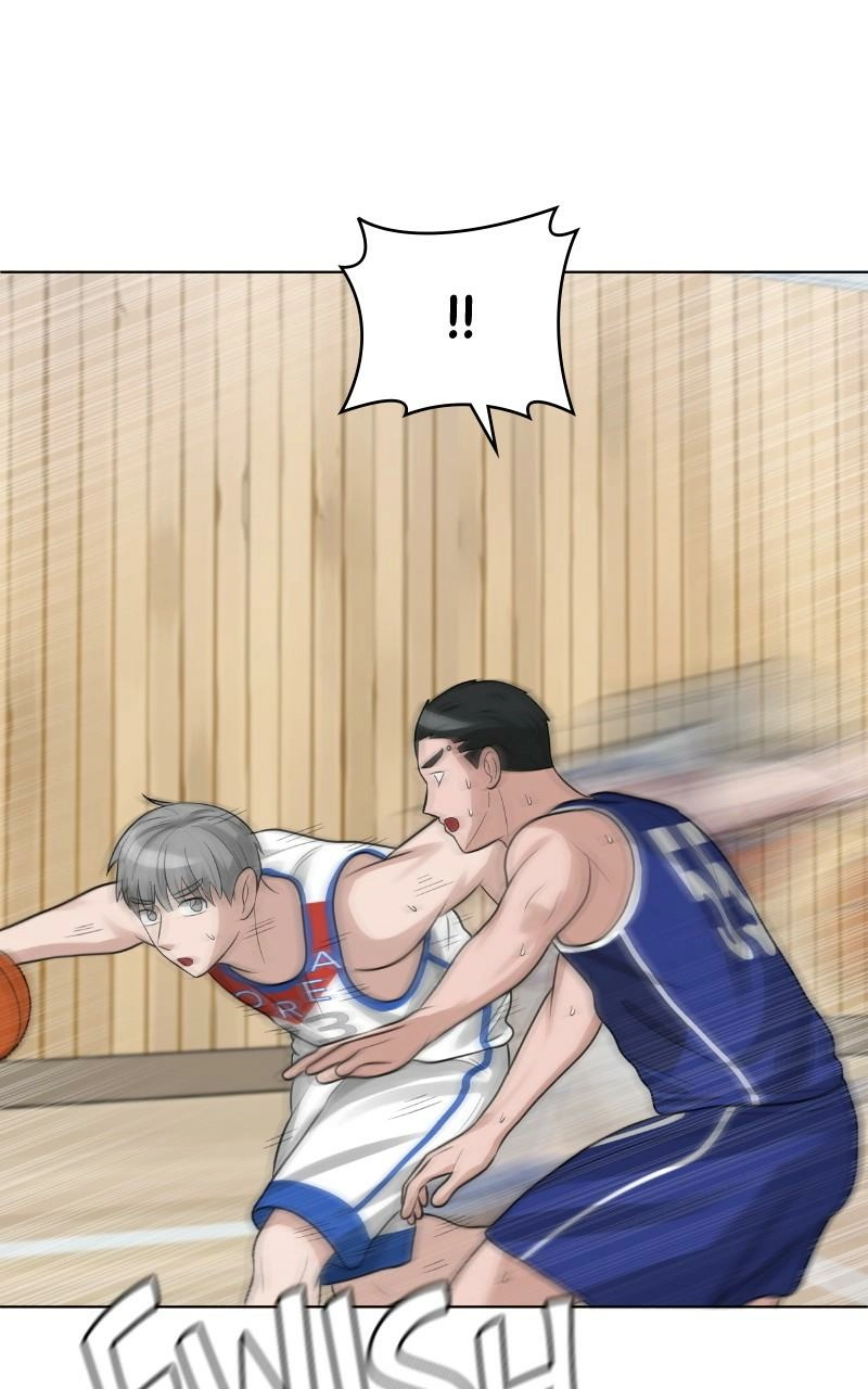 Read Bigman chapter 107 image 69 on Lezhin