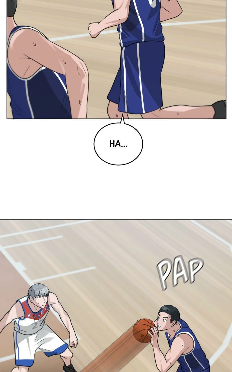 Read Bigman chapter 107 image 77 on Lezhin