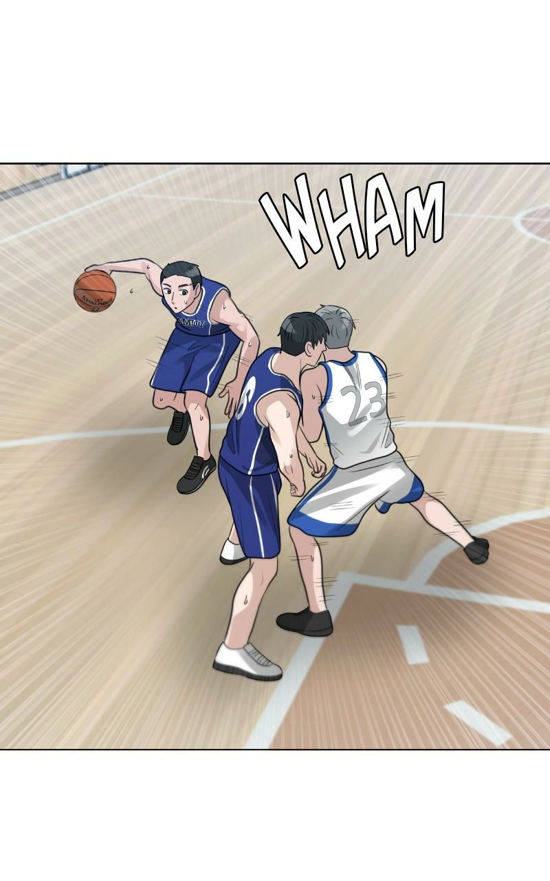 Read Bigman chapter 107 image 79 on Lezhin