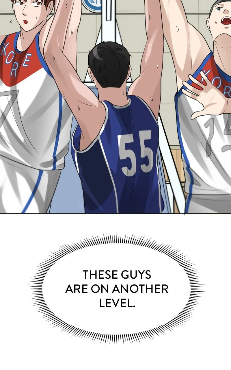 Read Bigman chapter 107 image 85 on Lezhin