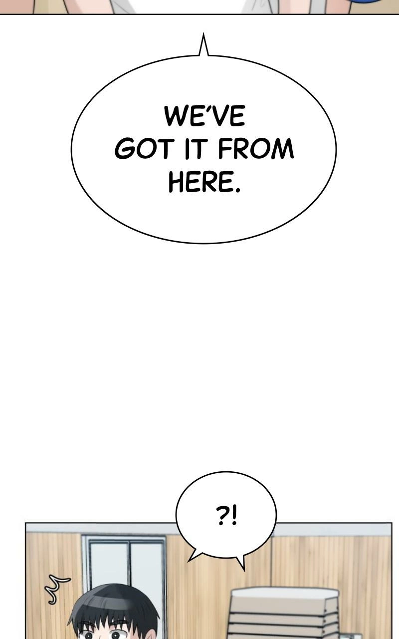 Read Bigman chapter 107 image 9 on Lezhin