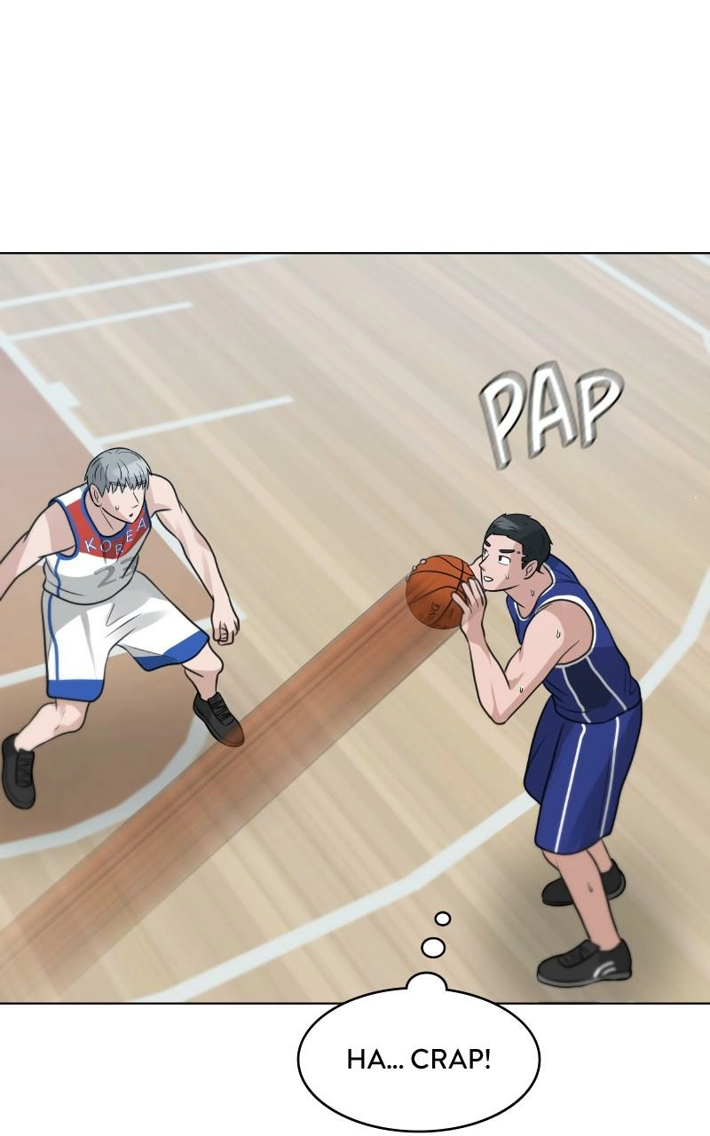 Read Bigman chapter 108 image 0 on Lezhin