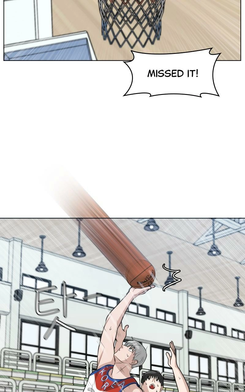 Read Bigman chapter 108 image 11 on Lezhin